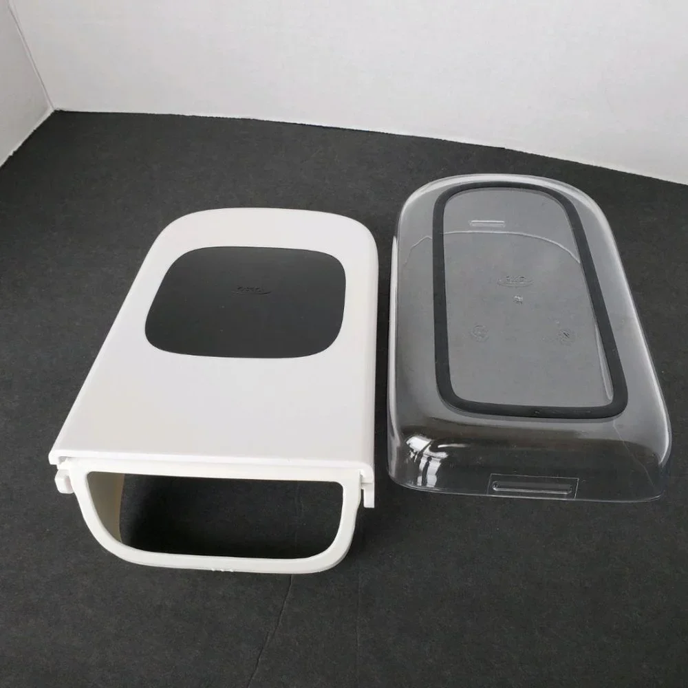 Vegetable Chopper - Oxo SoftWorks